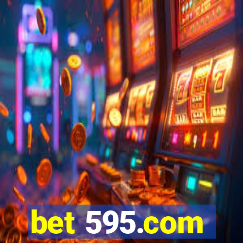 bet 595.com